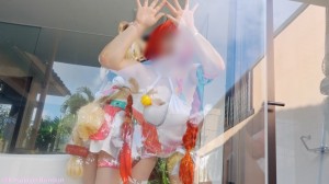 CosplayerBunBun Nude Leaks OnlyFans Video #1