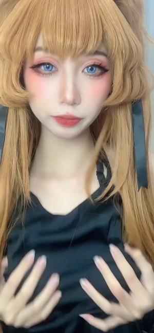 MizuMizuu Nude Leaks OnlyFans Video #1