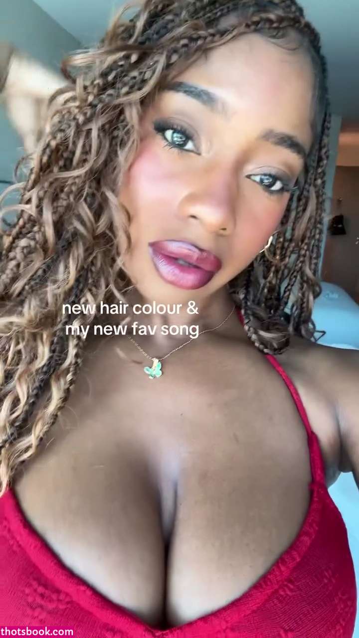 deb smikle Leaks OnlyFans Photos #6 1840326