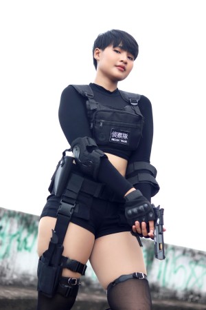 Fa shadows Nude Leaks OnlyFans Photos #2