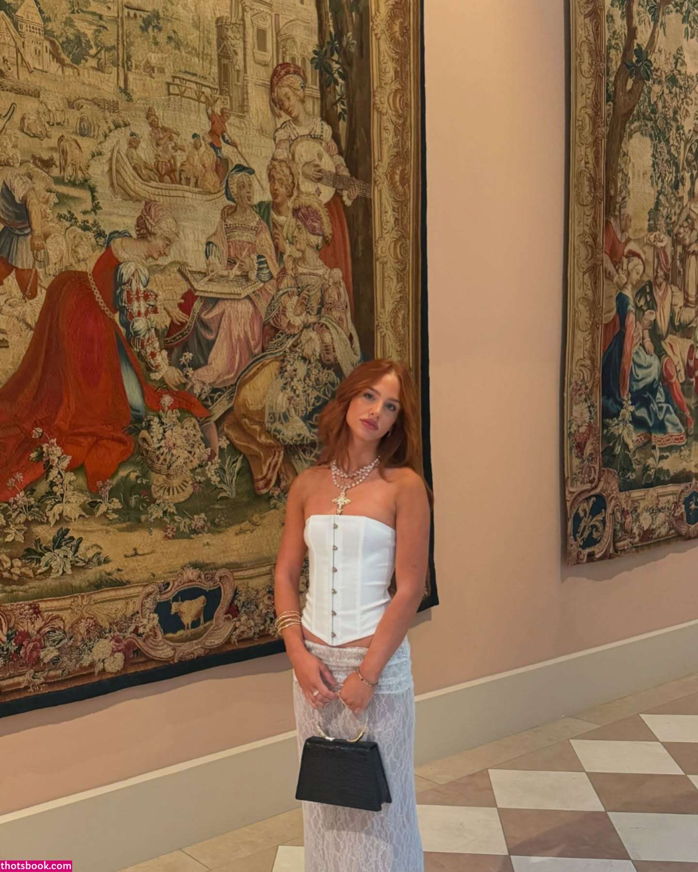 Julia Hatch Nude Leaks OnlyFans Photos #3 1840597