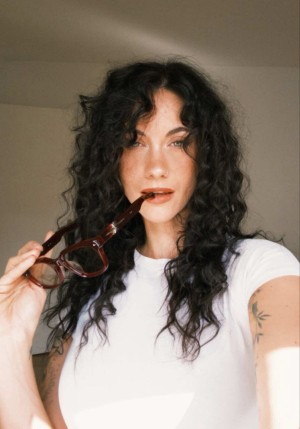 Maghla Nude Leaks OnlyFans Photos #1