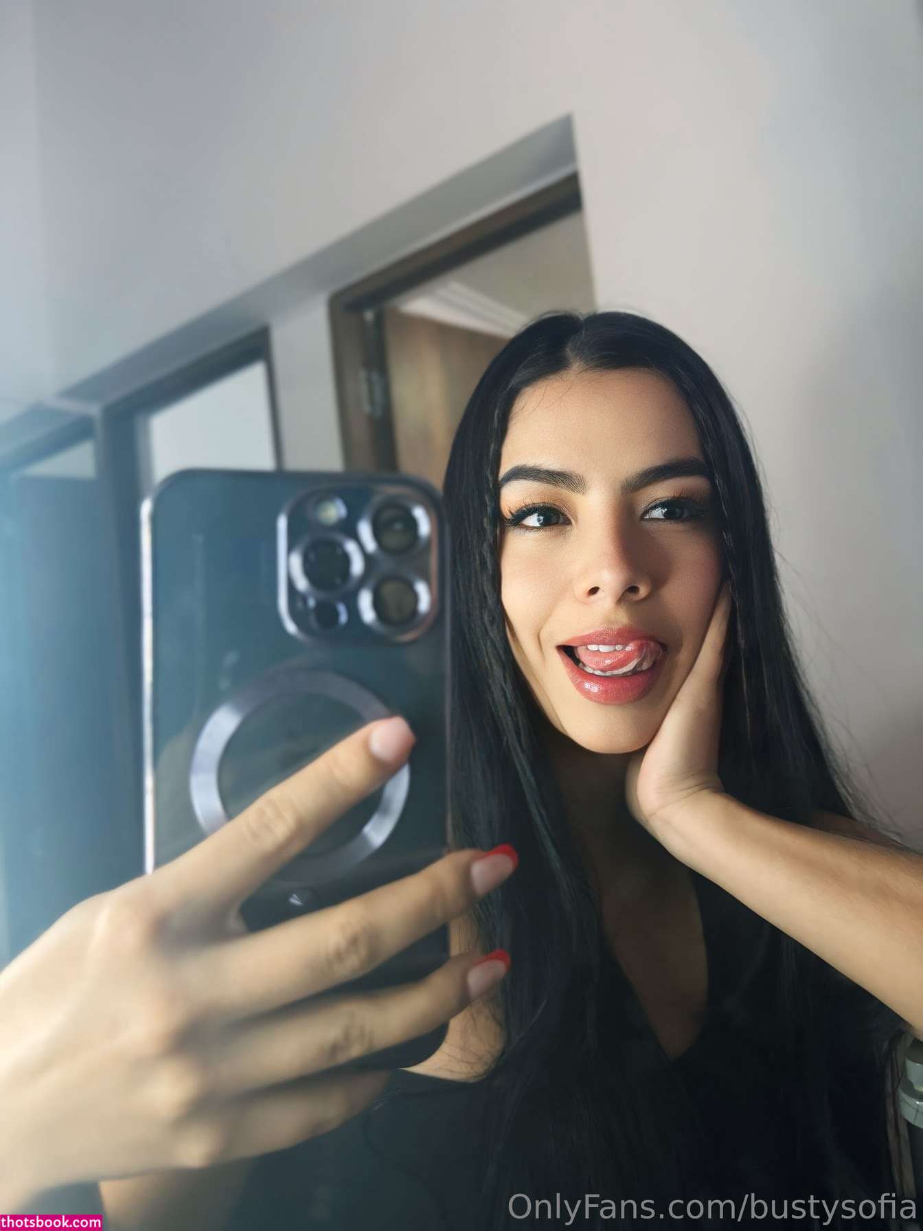 Sofia Montero Nude Leaks OnlyFans Photos #5 1841201