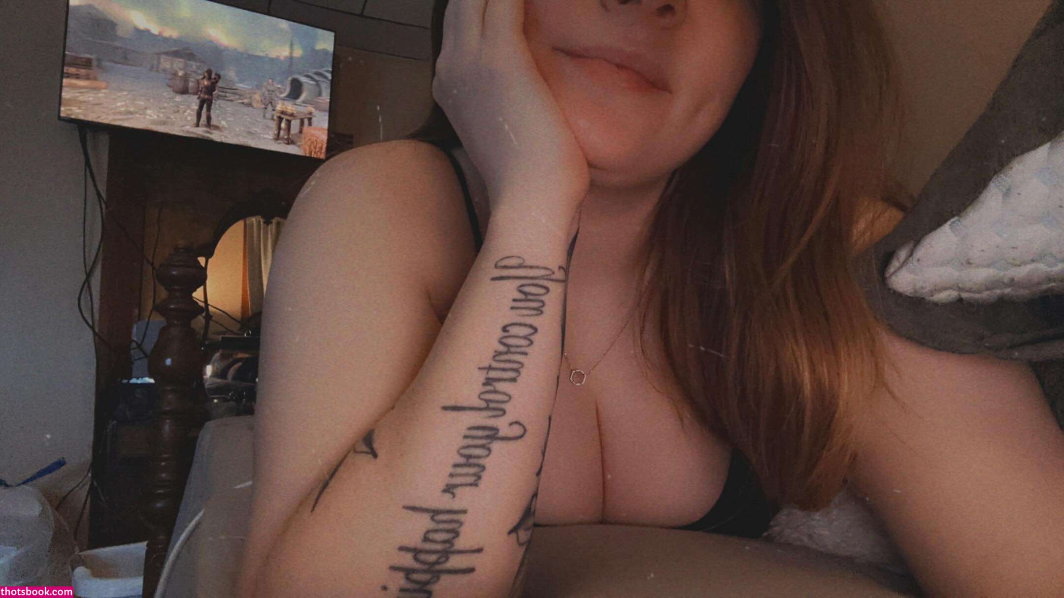 Courtney T RedsClassifieds Nude Leaks OnlyFans Photos #5 1848725