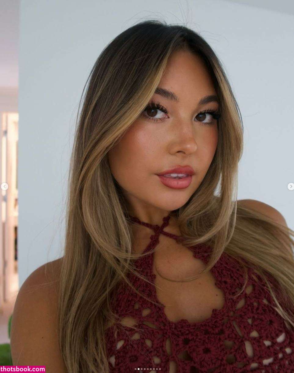 kirstennn kim Nude Leaks OnlyFans Photos #3 1848997