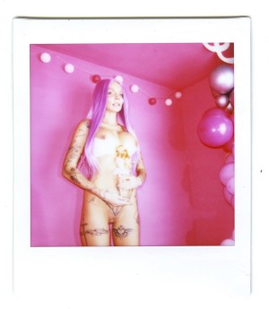 Mariia Volkova catmintdj Nude Leaks OnlyFans Photos #2