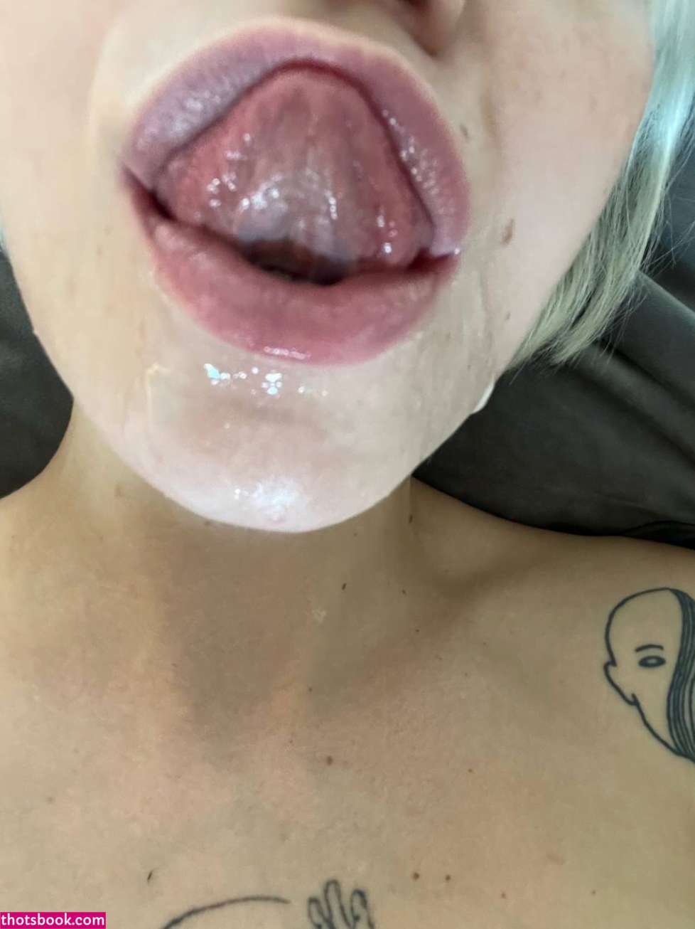 Mariia Volkova catmintdj Nude Leaks OnlyFans Photos #5 1849220