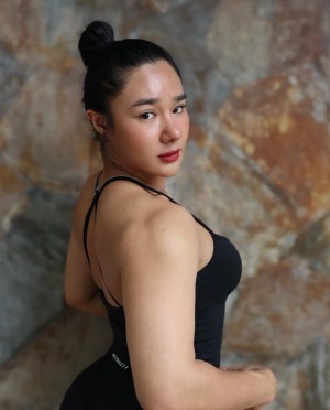 Panjapa Chumyam smile panjapa Nude Leaks OnlyFans Photos #1