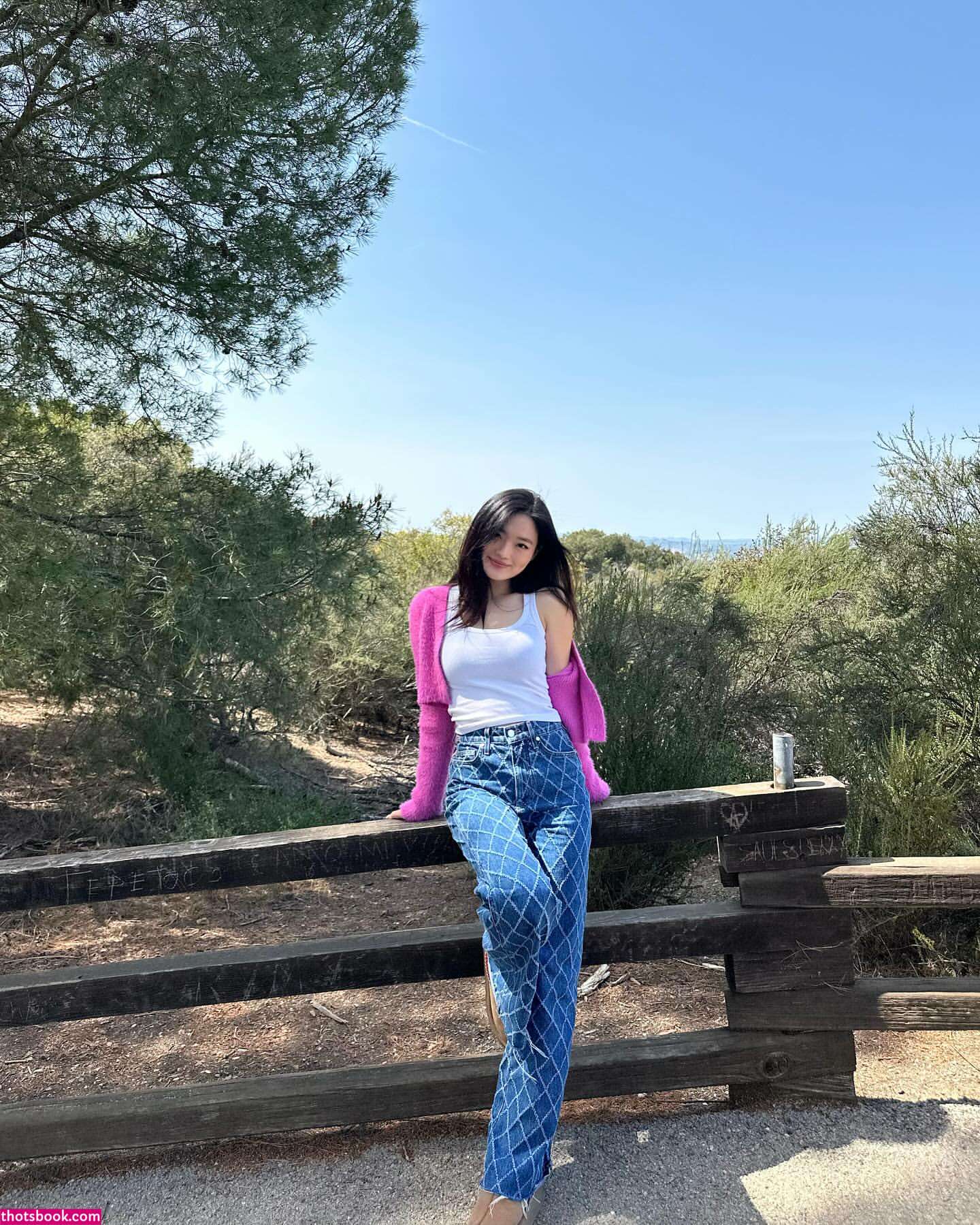 Sarah Hwang Nude Leaks OnlyFans Photos #3 1849543