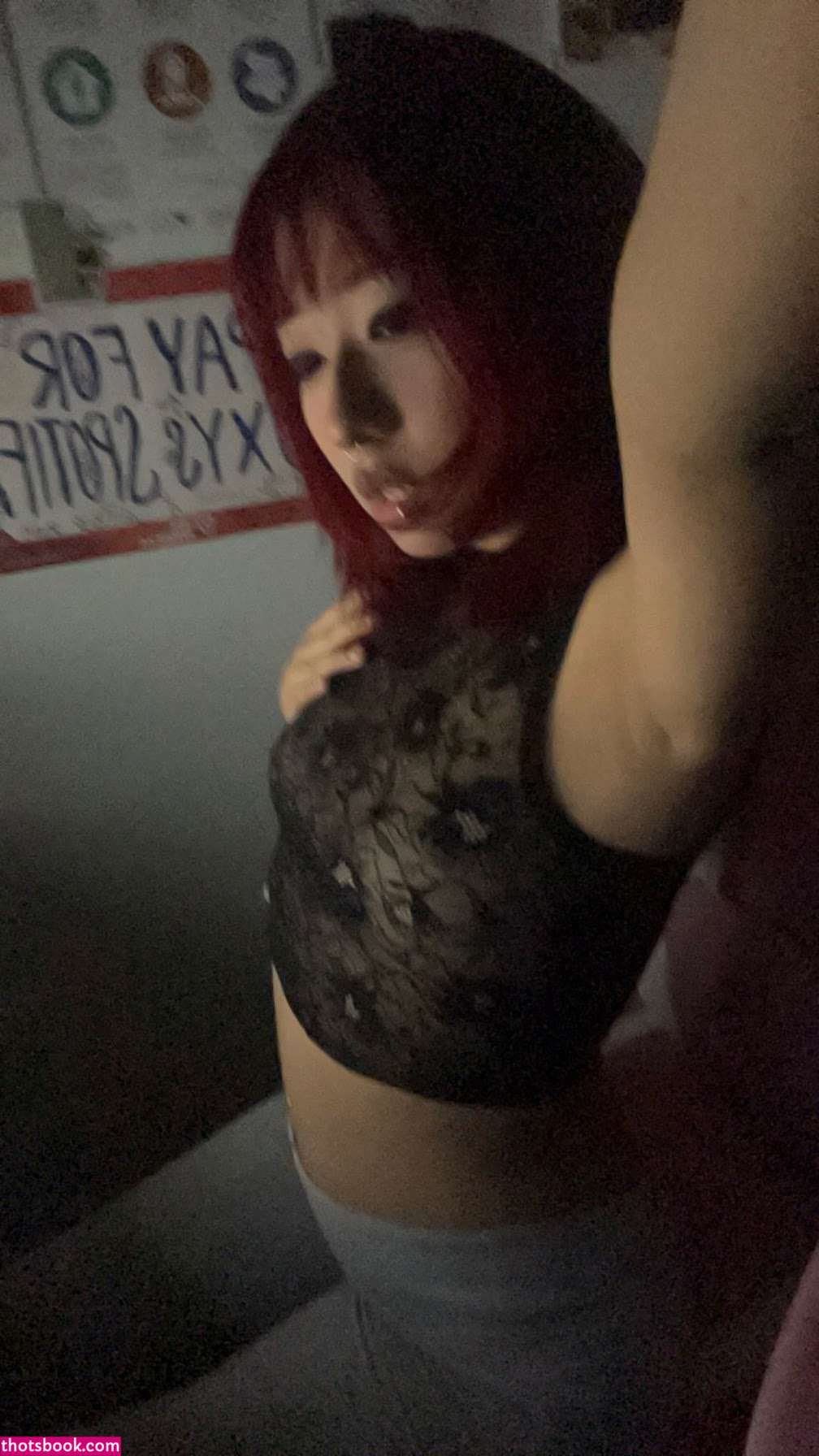 skatelyngames skatelynn katelyn kim uhpocalypse Nude Leaks OnlyFans Photos #2 1849717