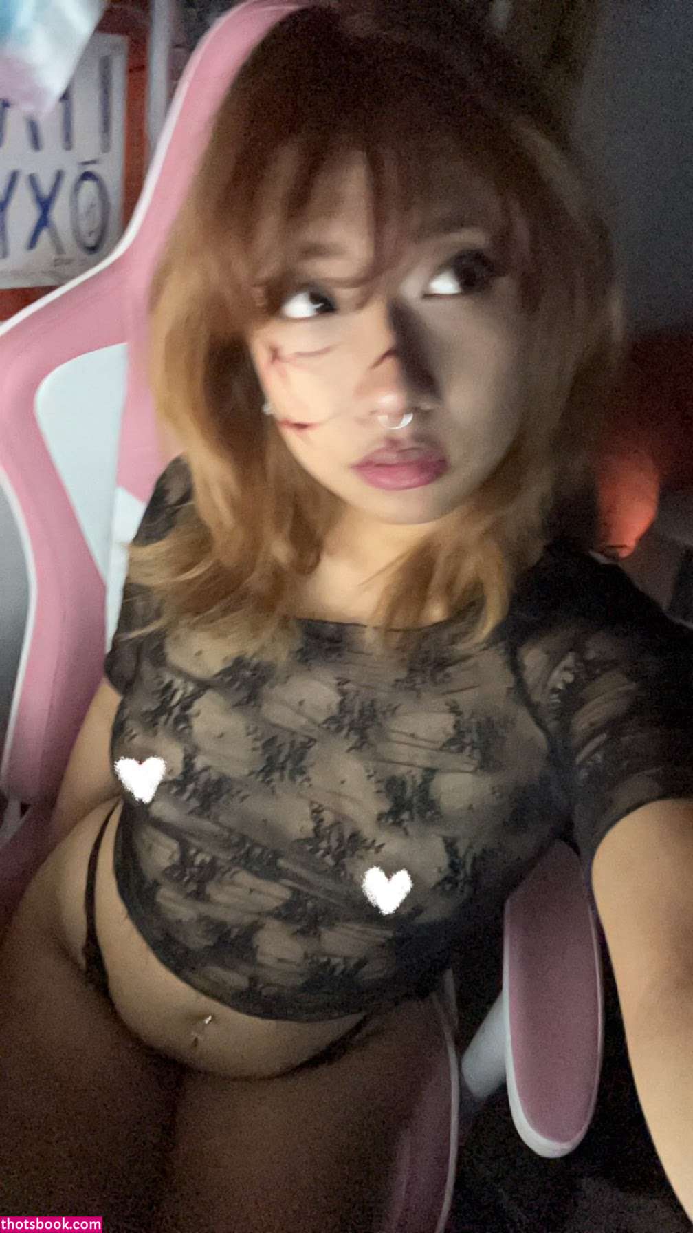 skatelyngames skatelynn katelyn kim uhpocalypse Nude Leaks OnlyFans Photos #4 1849728