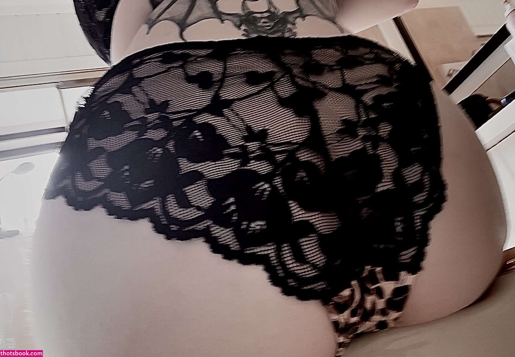 Gwendolyn 0ohvoodoo oohvoodoo Nude Leaks OnlyFans Photos #1 1825732