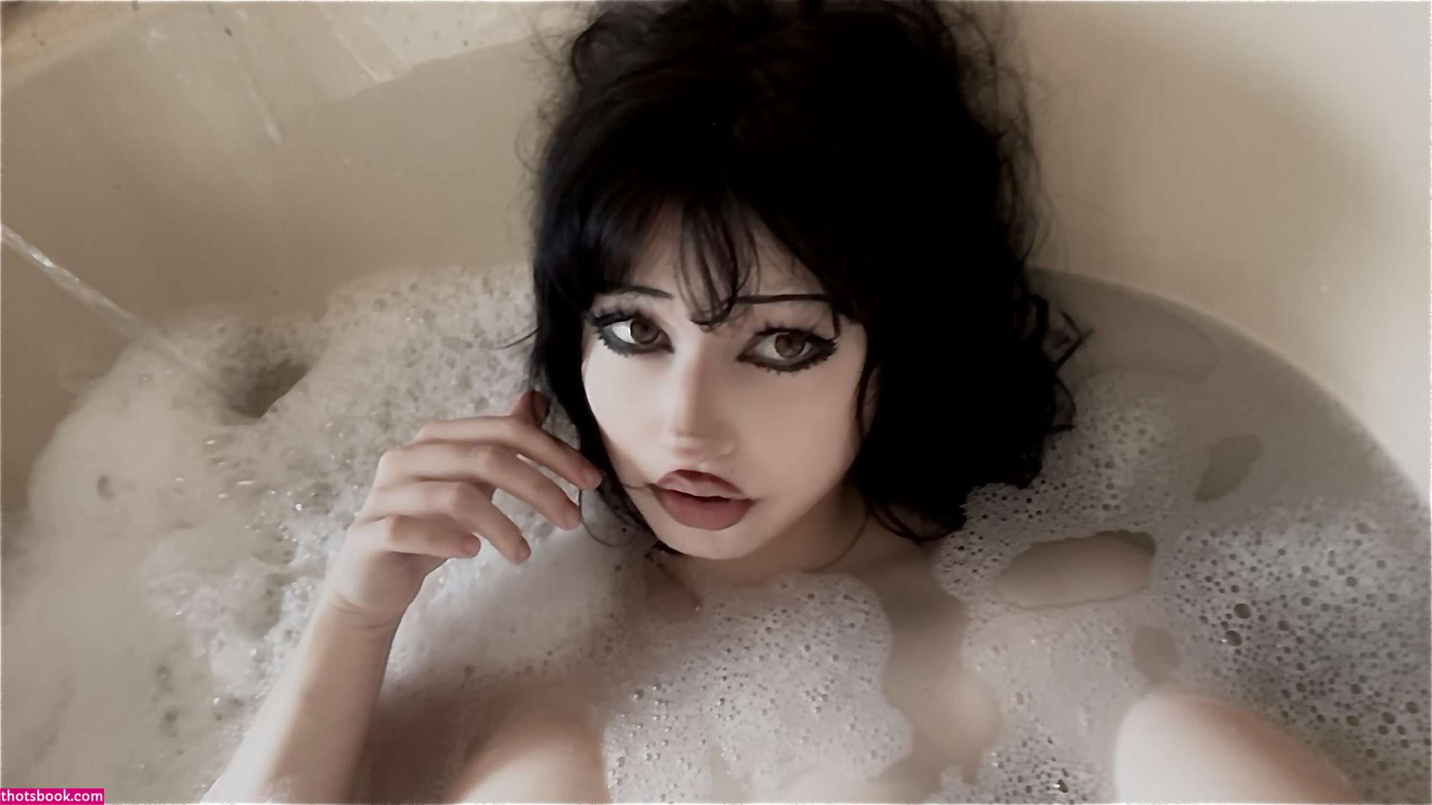 Gwendolyn 0ohvoodoo oohvoodoo Nude Leaks OnlyFans Photos #1 1825733