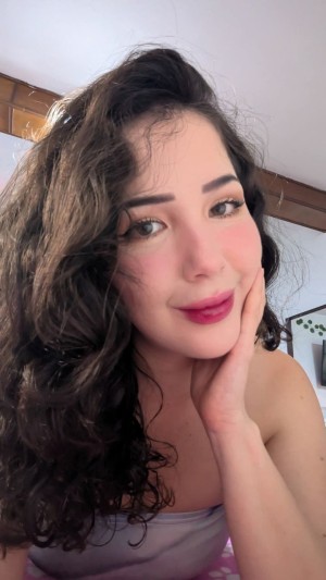 Meritxell Arias Nude Leaks OnlyFans Photos #1