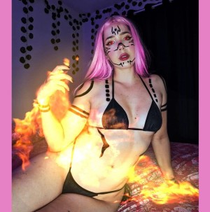 Meritxell Arias Nude Leaks OnlyFans Photos #2