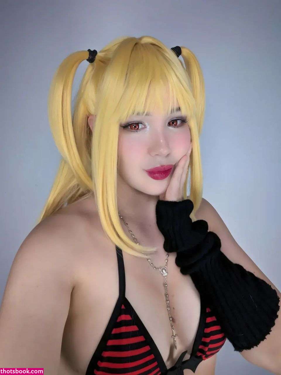 Meritxell Arias Nude Leaks OnlyFans Photos #3 1825810