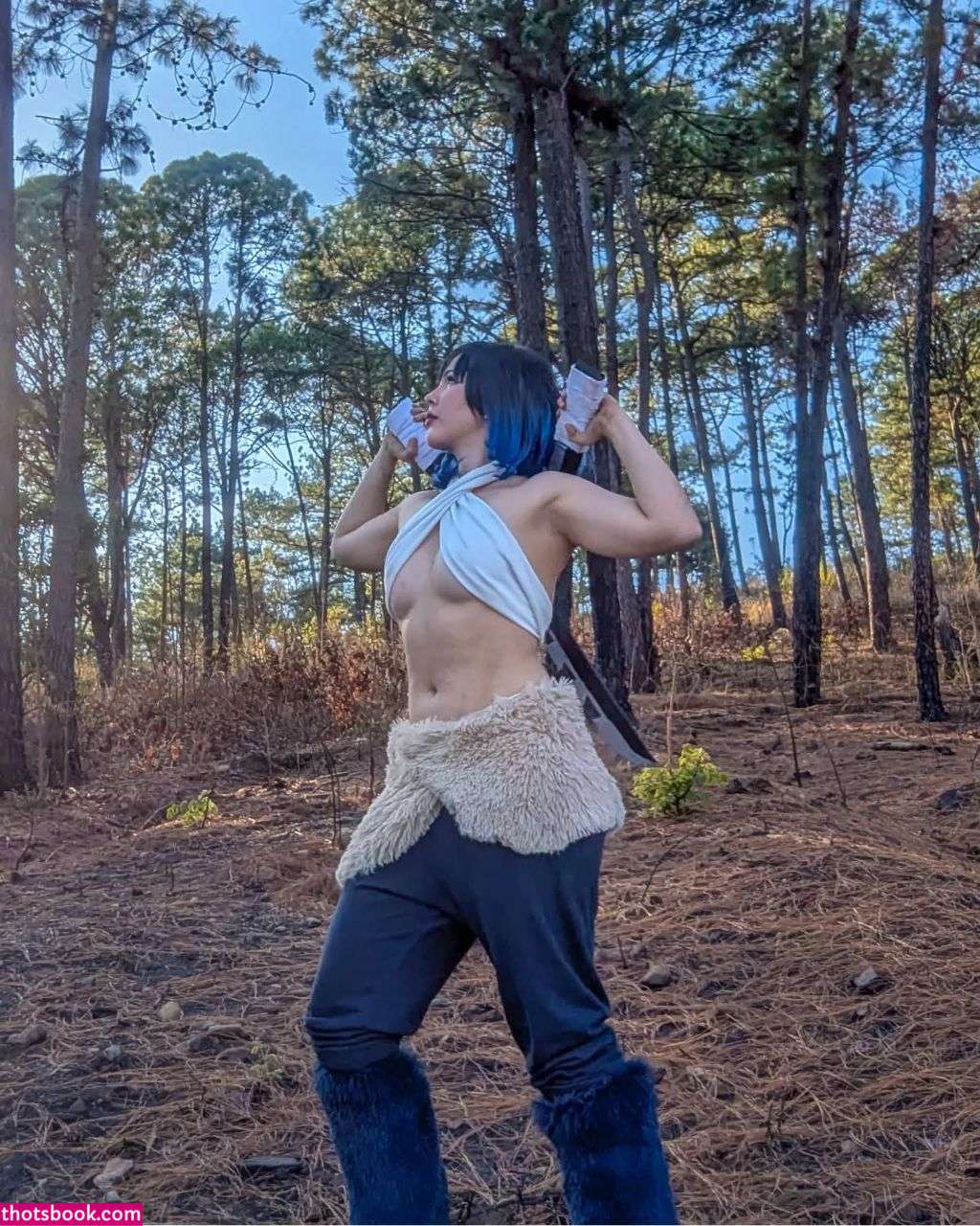 Meritxell Arias Nude Leaks OnlyFans Photos #5 1825846