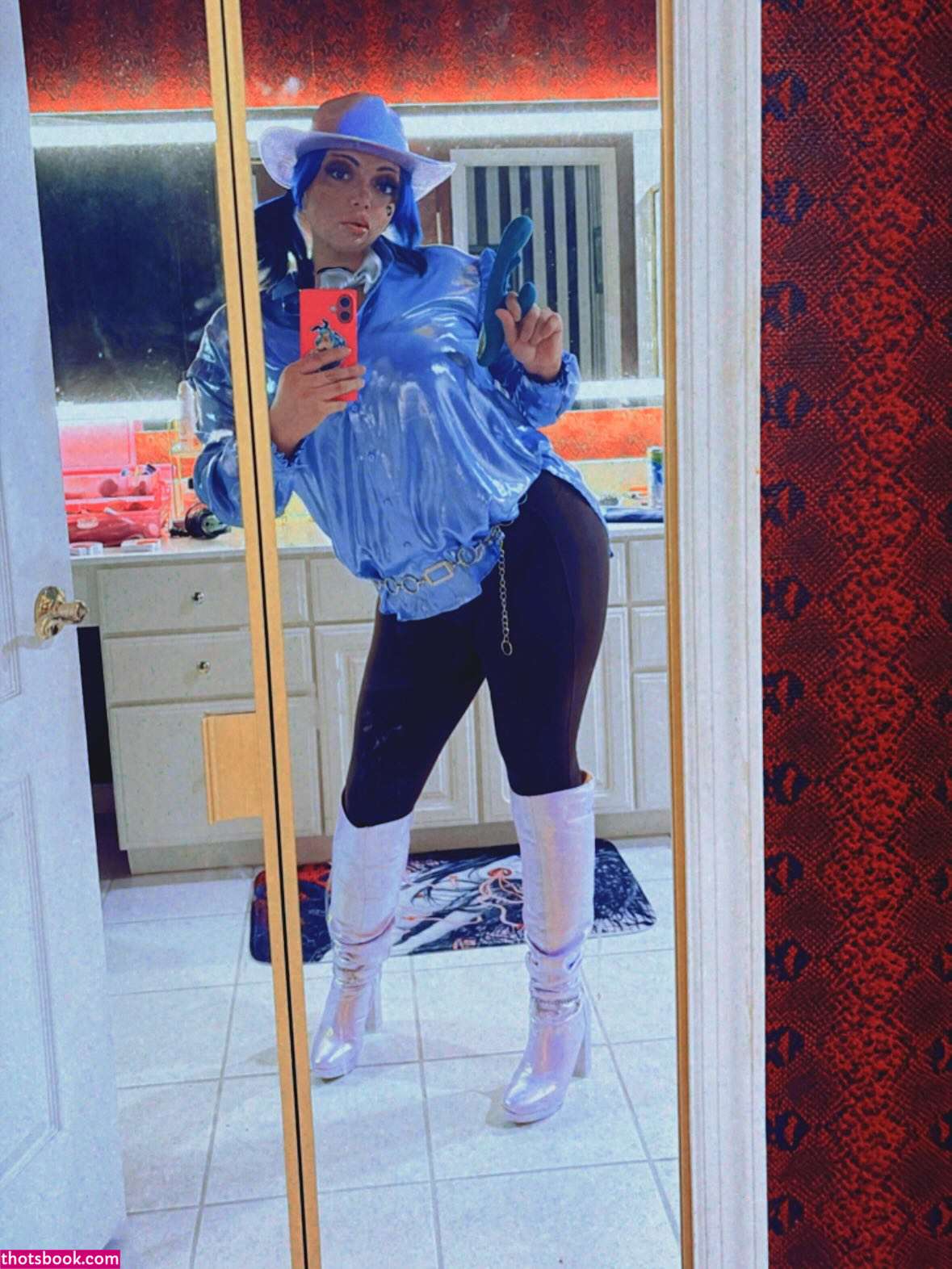 MissGothamCity Nude Leaks OnlyFans Photos #1 1825859