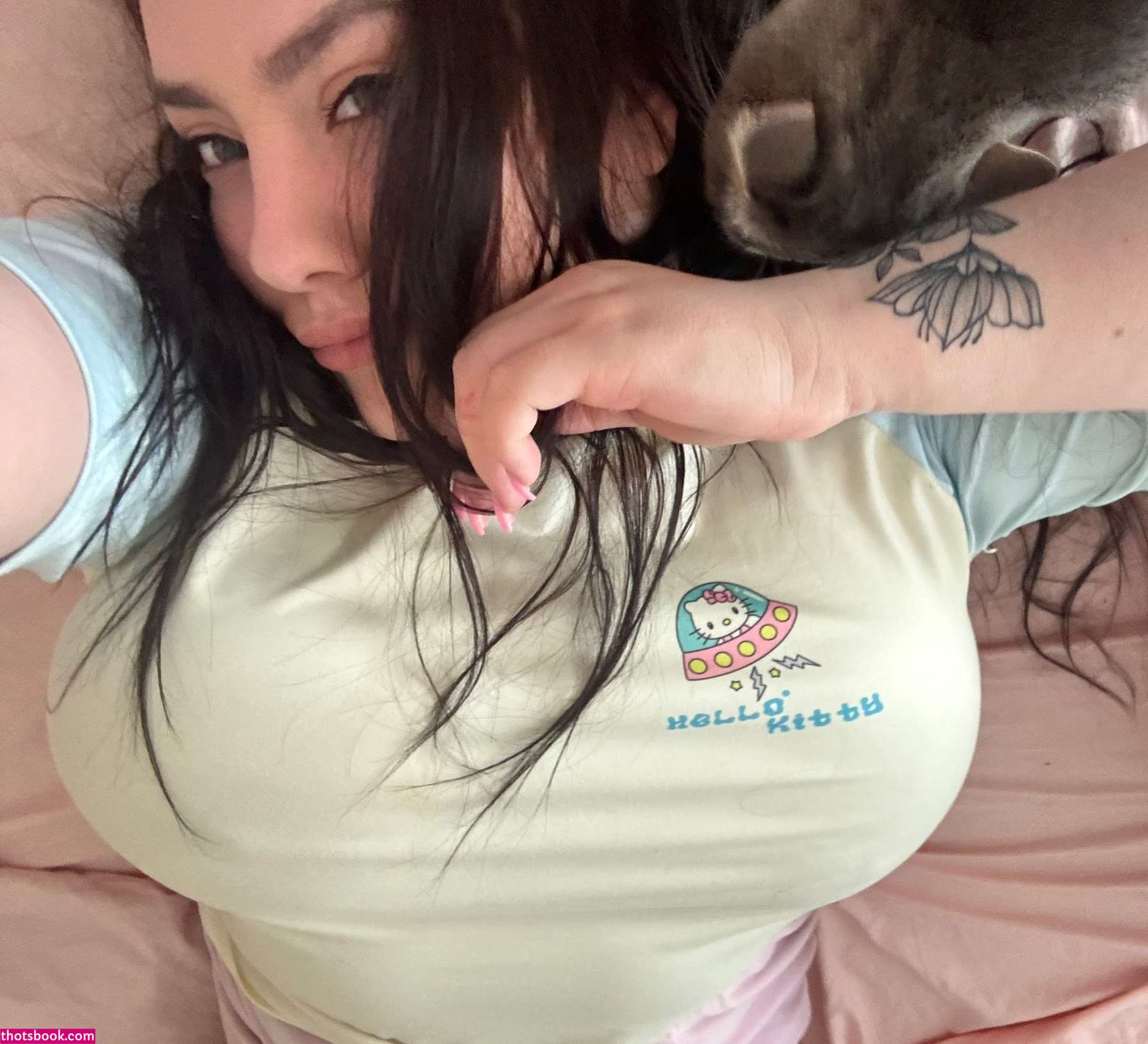 mrs gouse Nude Leaks OnlyFans Photos #3 1826043