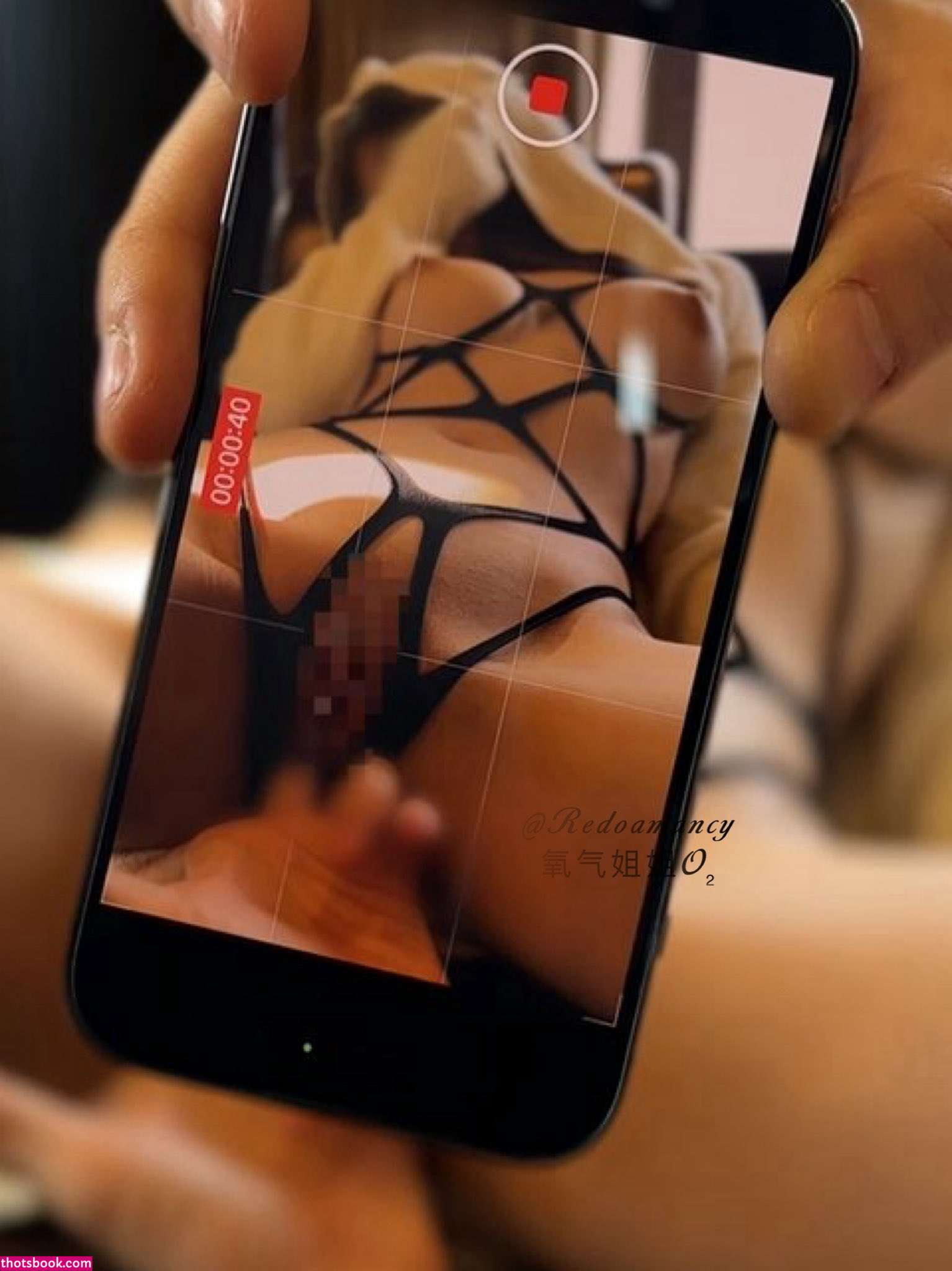 RademancyO2 Nude Leaks OnlyFans Photos #3 1826286