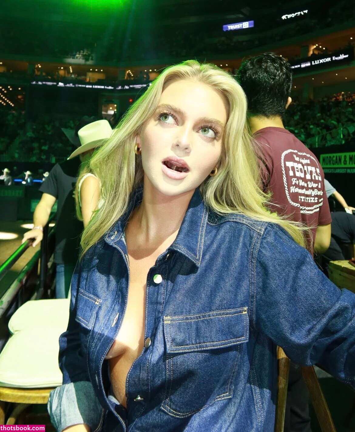 Samantha Riehl Nude Leaks OnlyFans Photos #3 1826393