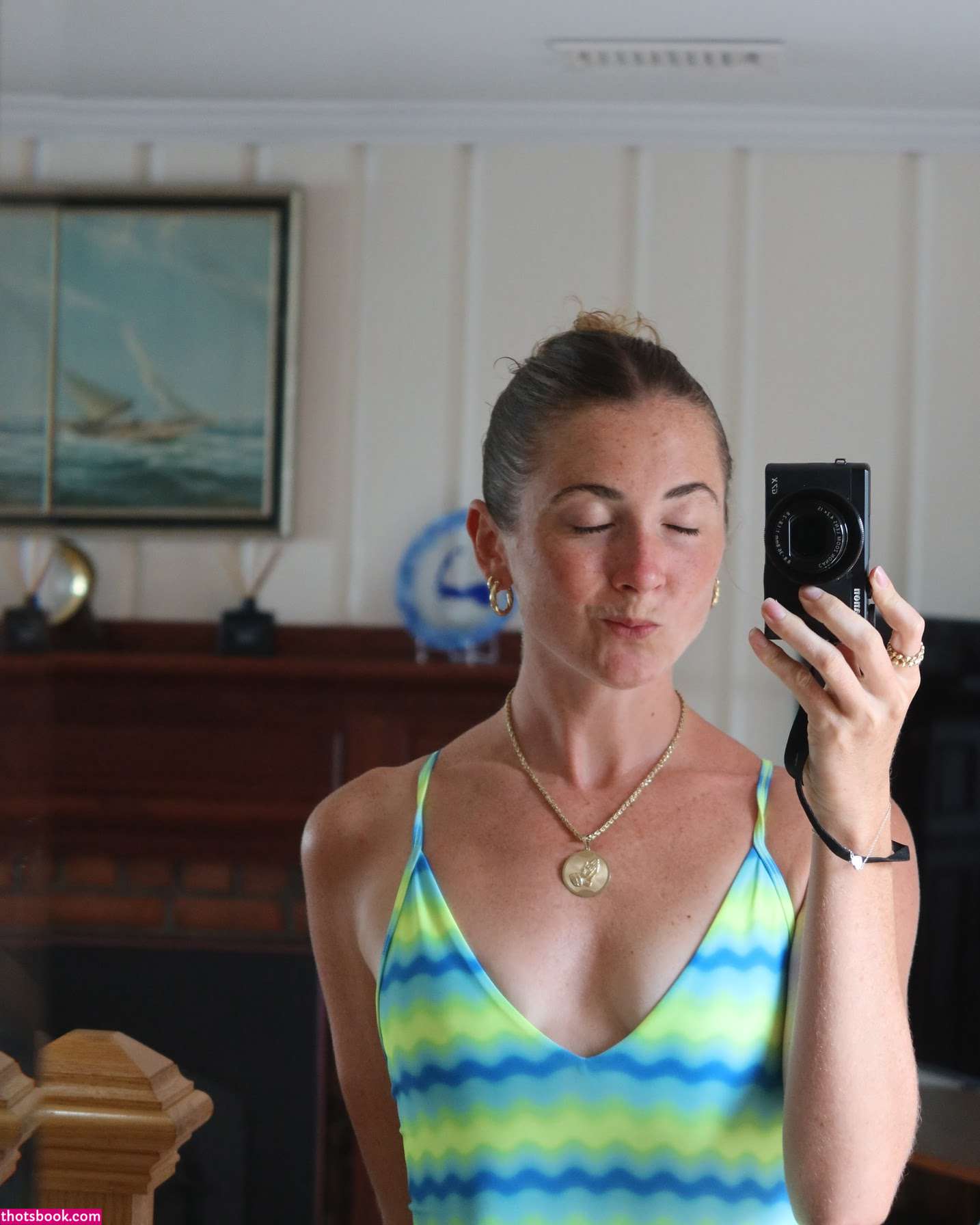 Shannon Fairweather Nude Leaks OnlyFans Photos #3 1826452