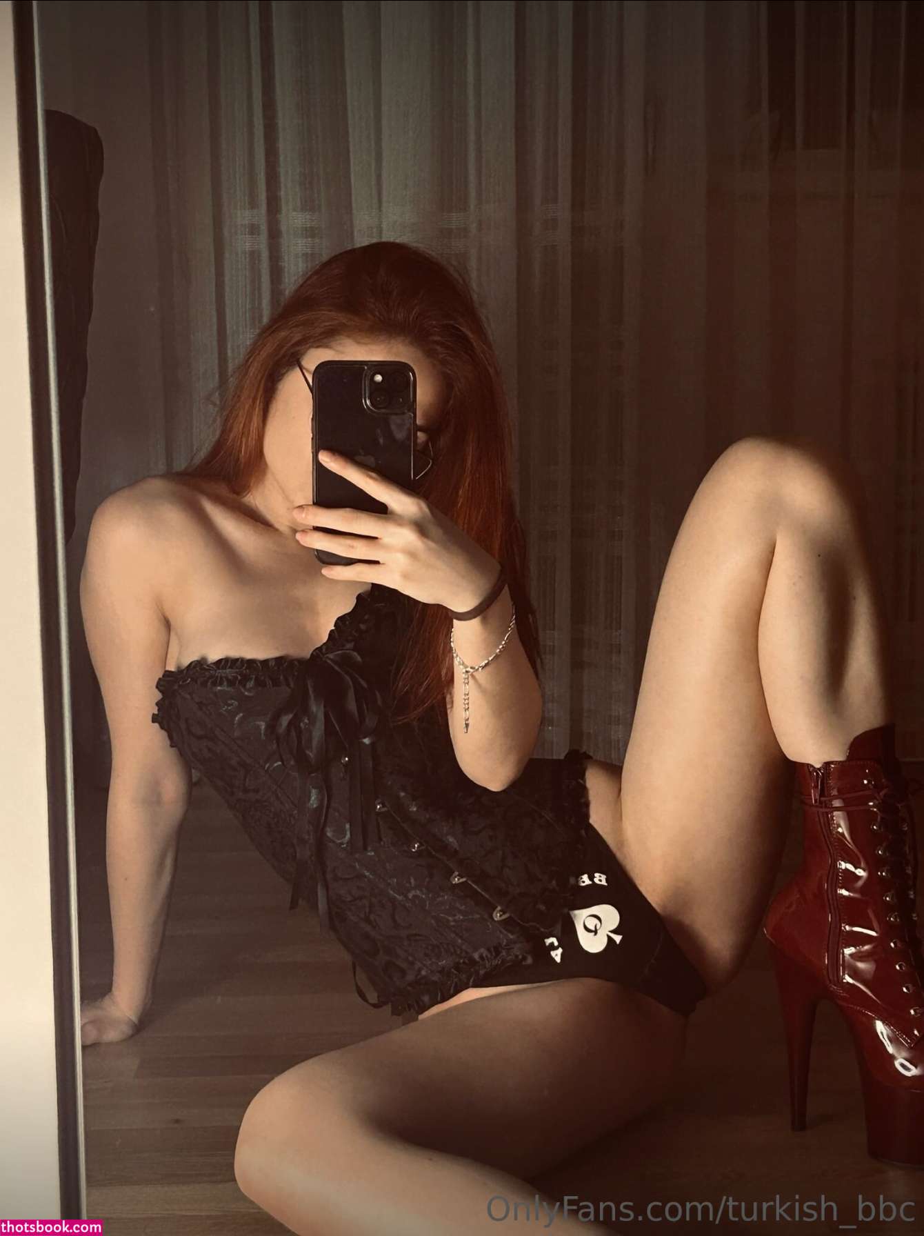 Turkish BBC Slut Nude Leaks OnlyFans Photos #1 1826563