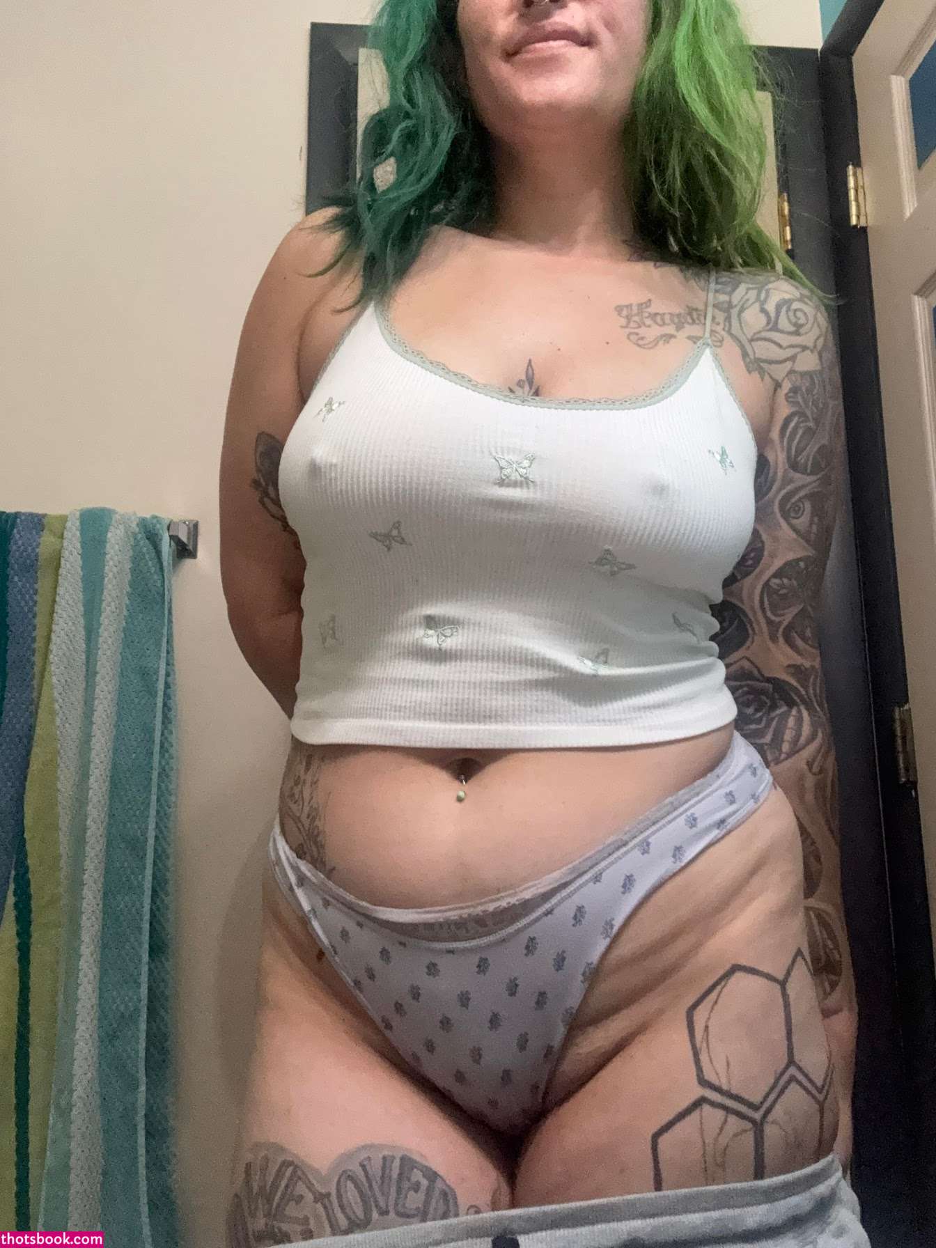 wilderiley420 Nude Leaks OnlyFans Photos #2 1826616