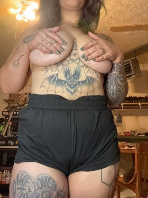 wilderiley420 Nude Leaks OnlyFans Photos #2