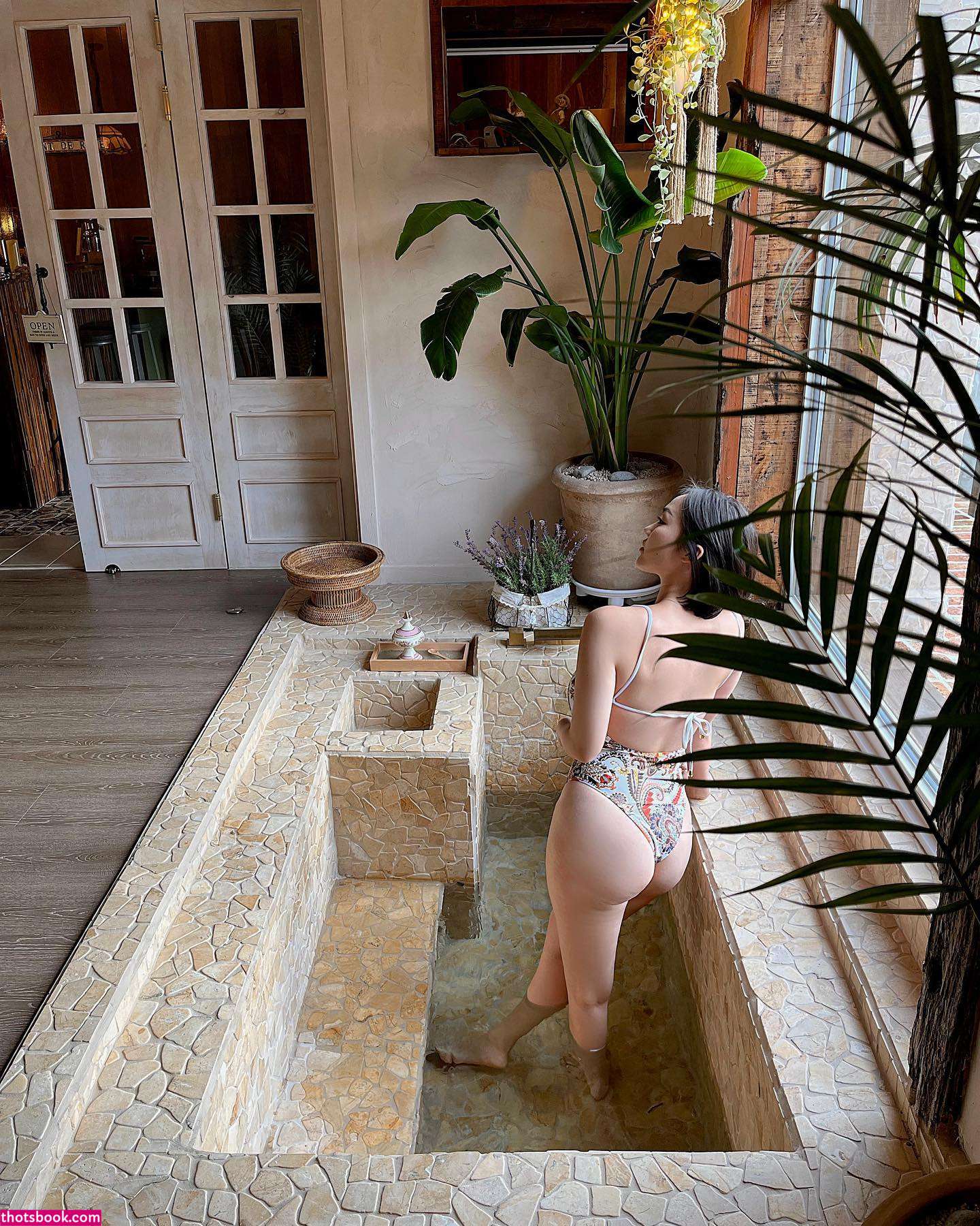 Yumin Lee Nude Leaks OnlyFans Photos #3 1826836