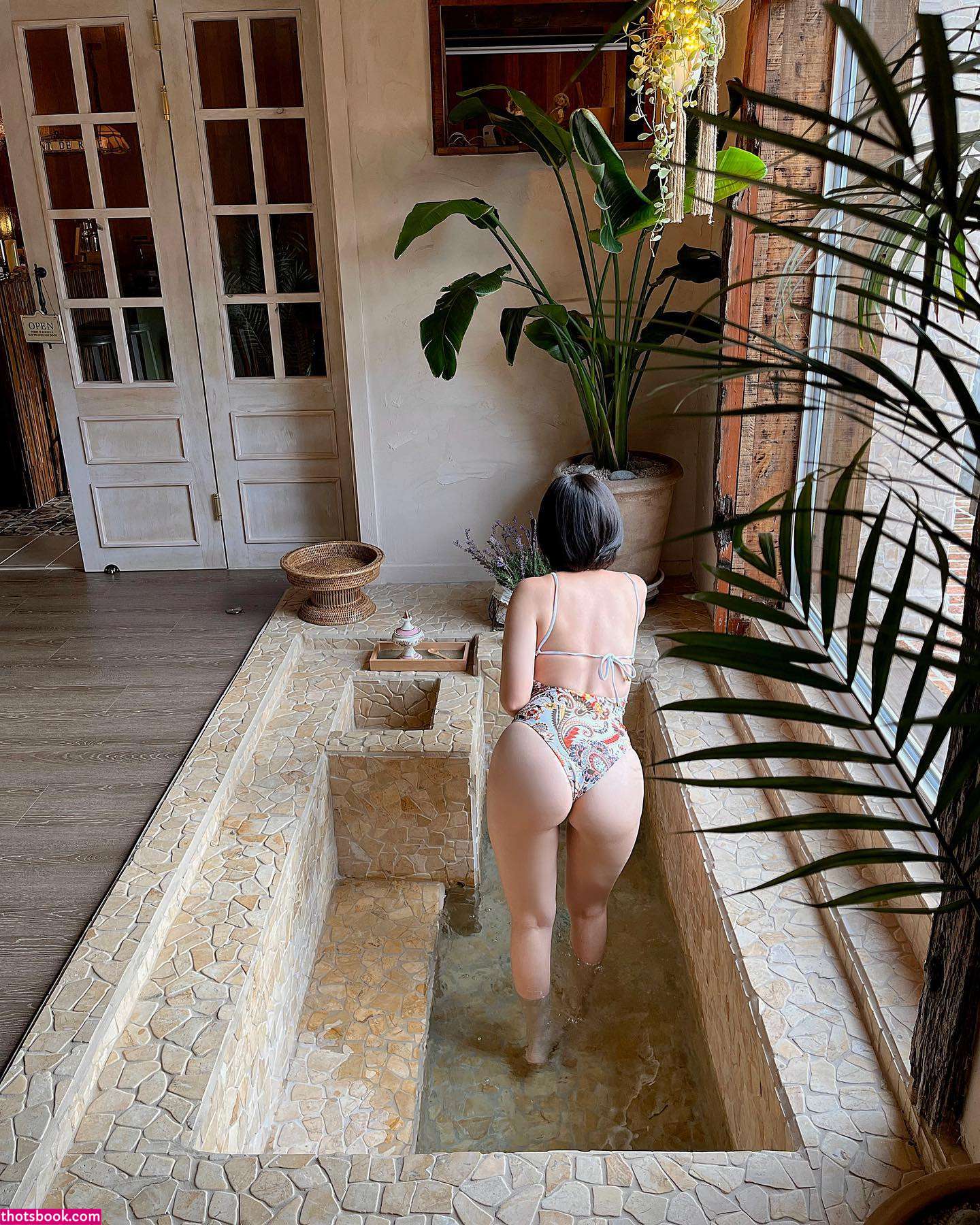 Yumin Lee Nude Leaks OnlyFans Photos #3 1826840