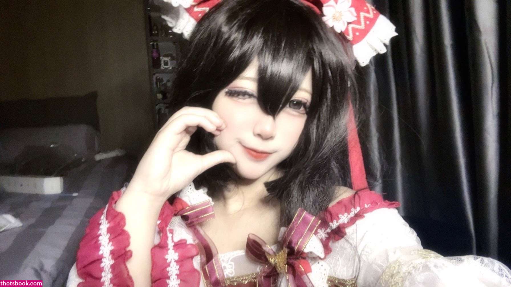 yyu moo yumoo11 yuyu momoo Nude Leaks OnlyFans Photos #5 1826914