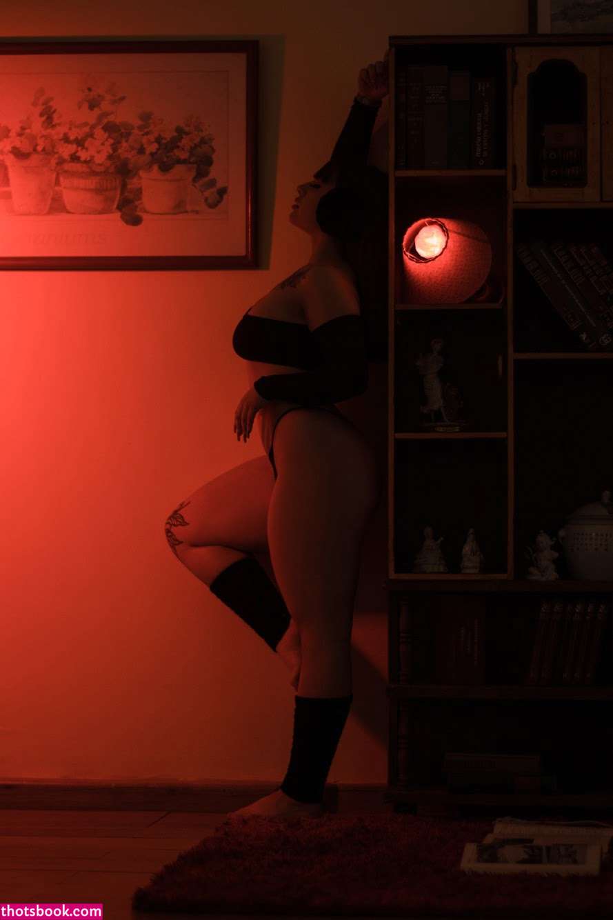 Zoee Cruz Zoe Cruz21 ZoeCruz00 Nude Leaks OnlyFans Photos #5 1827091