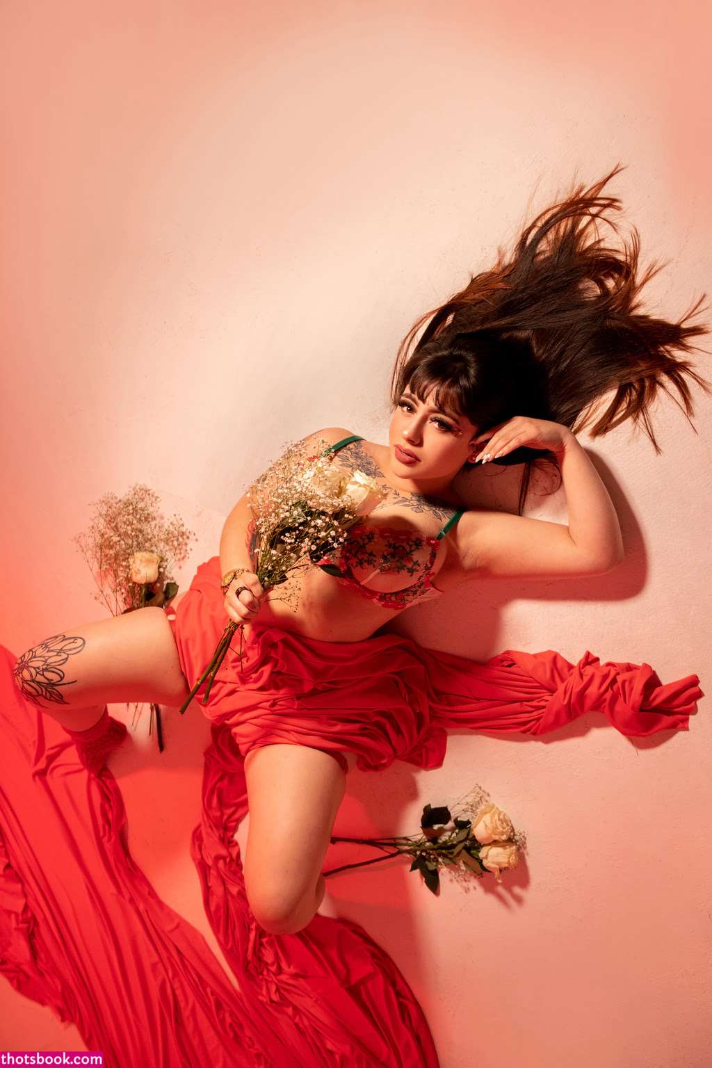 Zoee Cruz Zoe Cruz21 ZoeCruz00 Nude Leaks OnlyFans Photos #5 1827104