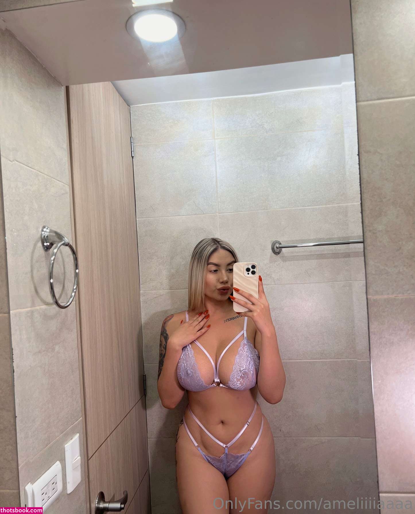 ameliiiiaaaa Nude Leaks OnlyFans Photos #2 1835767