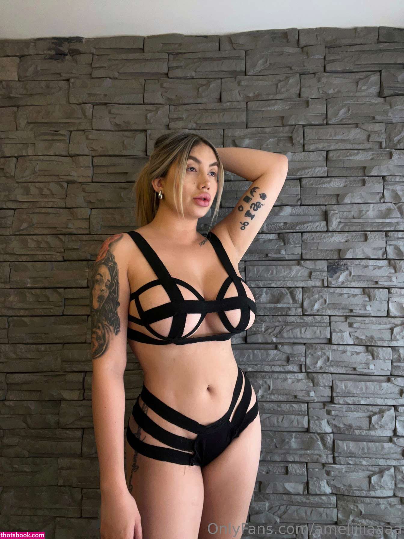 ameliiiiaaaa Nude Leaks OnlyFans Photos #5 1835780