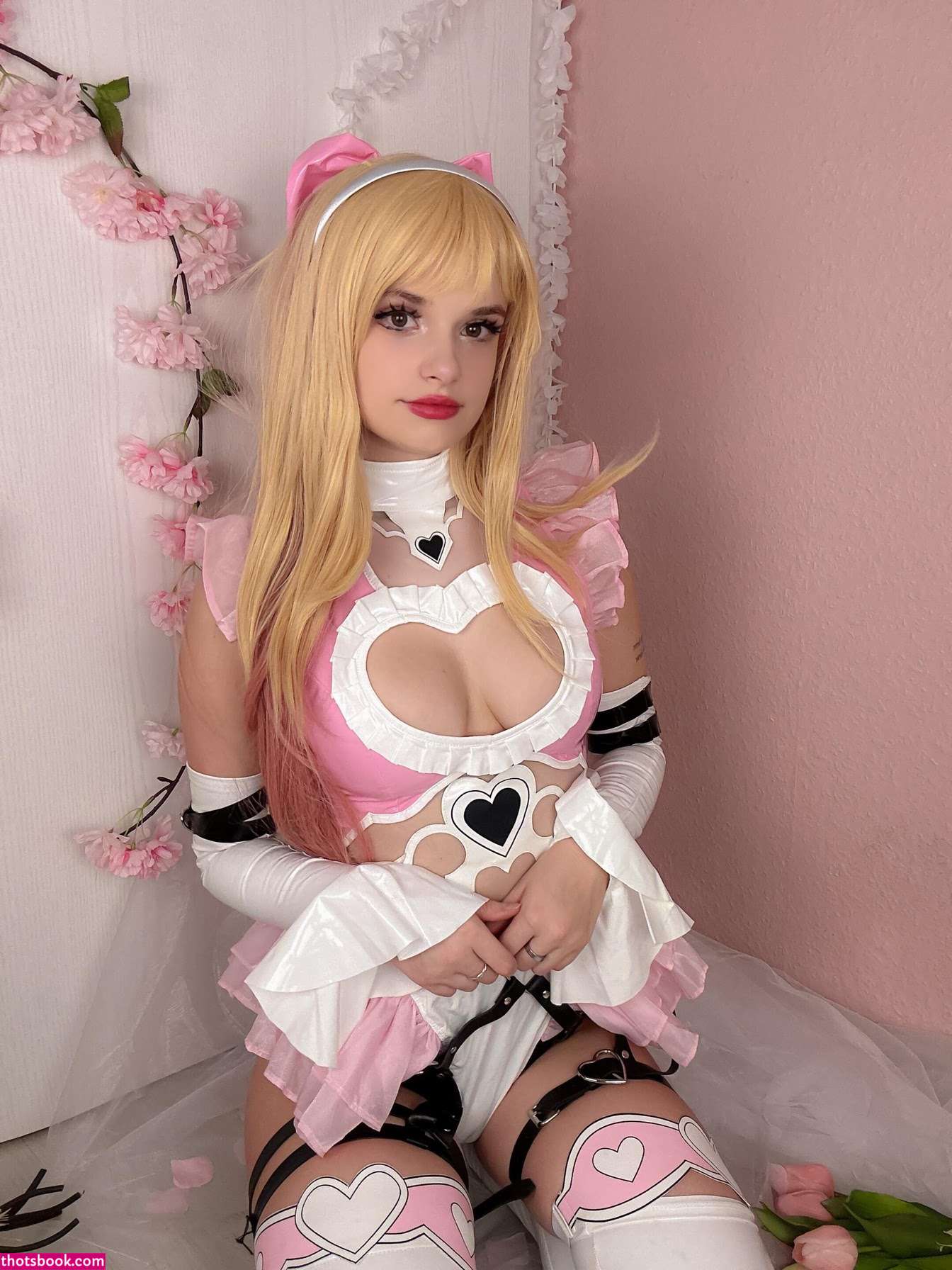 Avygenki Nude Leaks OnlyFans Photos #1 1835792