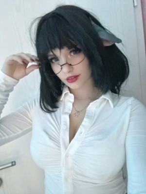 Avygenki Nude Leaks OnlyFans Photos #2