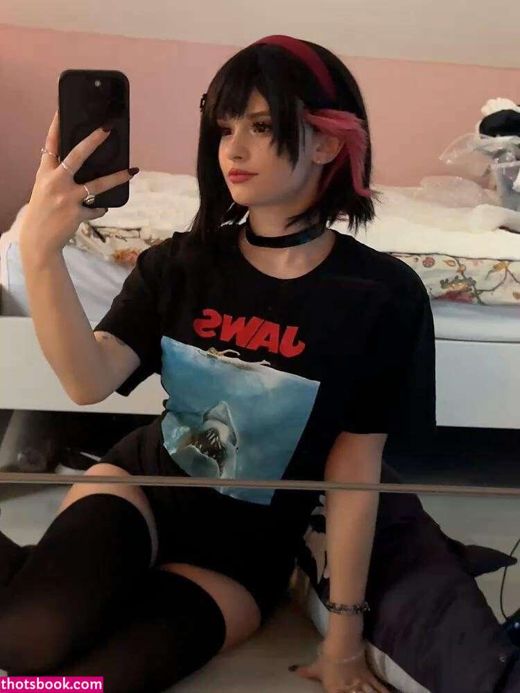 Avygenki Nude Leaks OnlyFans Photos #3 1835816