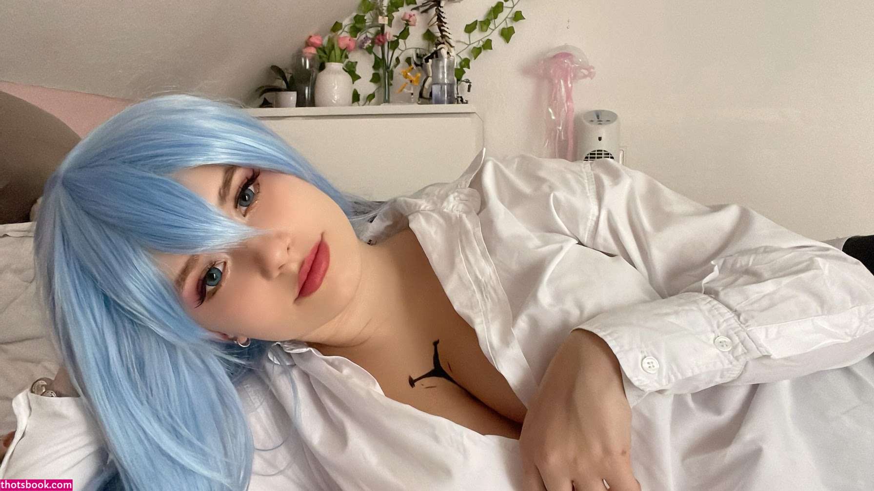 Avygenki Nude Leaks OnlyFans Photos #3 1835829