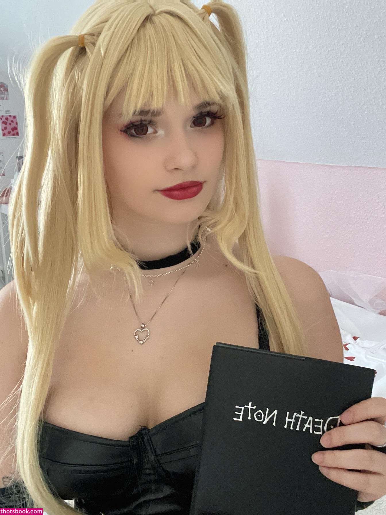 Avygenki Nude Leaks OnlyFans Photos #4 1835842