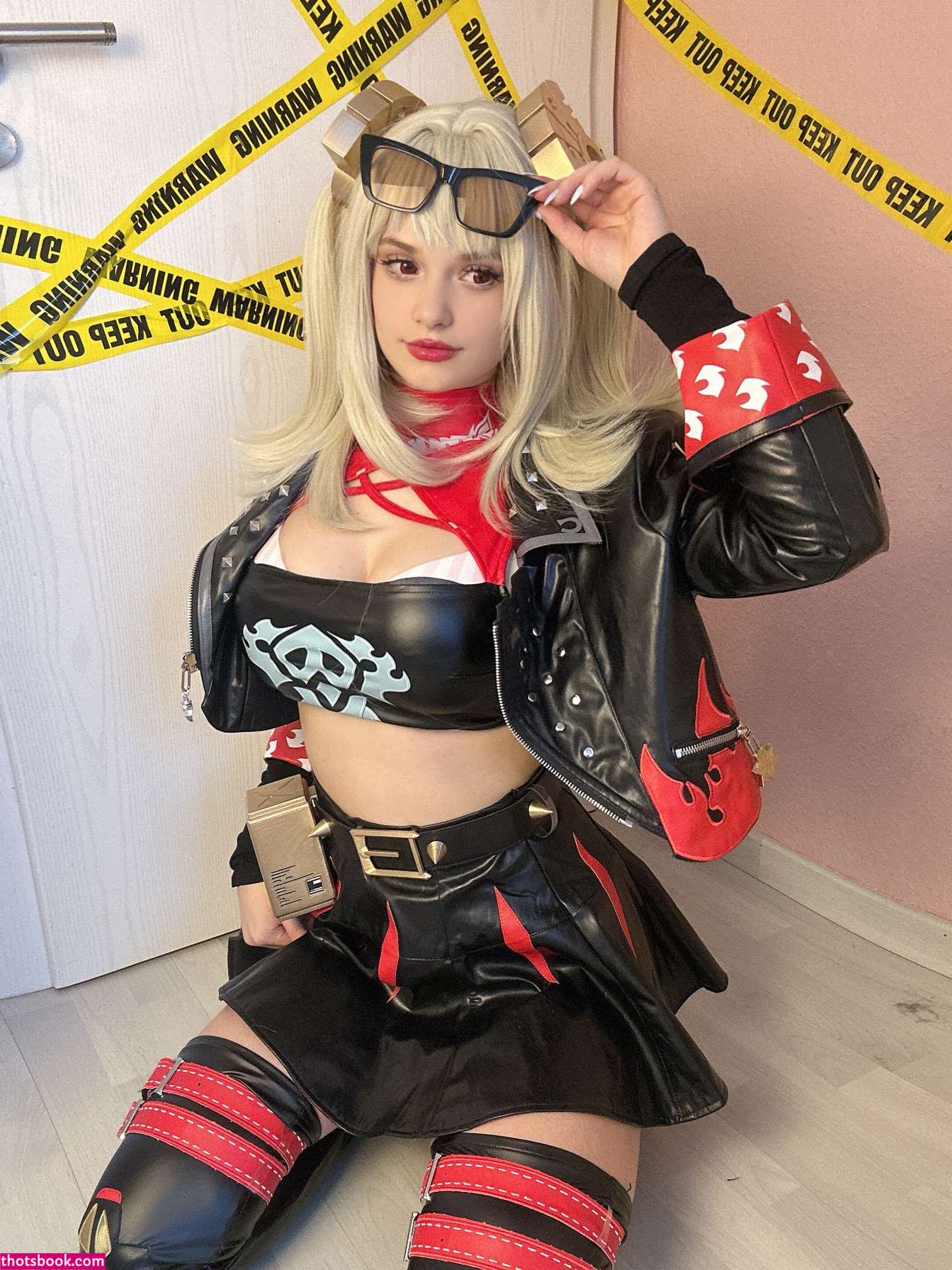 Avygenki Nude Leaks OnlyFans Photos #5 1835848