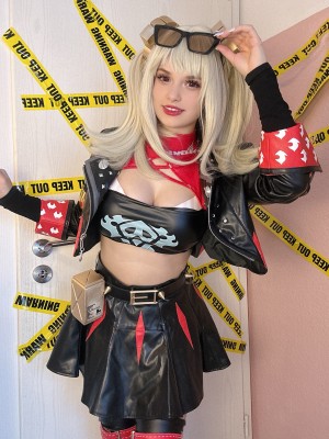 Avygenki Nude Leaks OnlyFans Photos #5