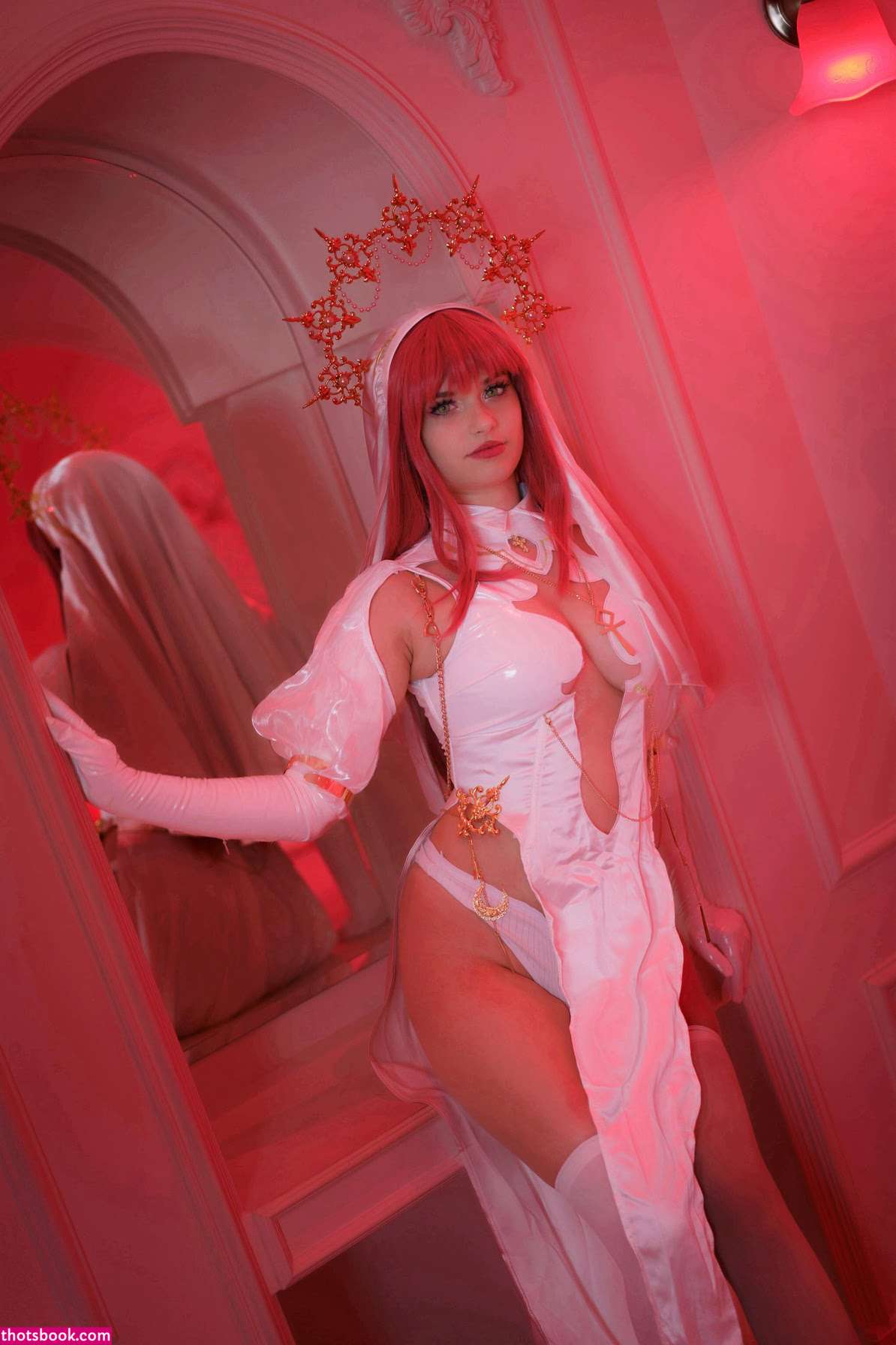 Avygenki Nude Leaks OnlyFans Photos #6 1835861