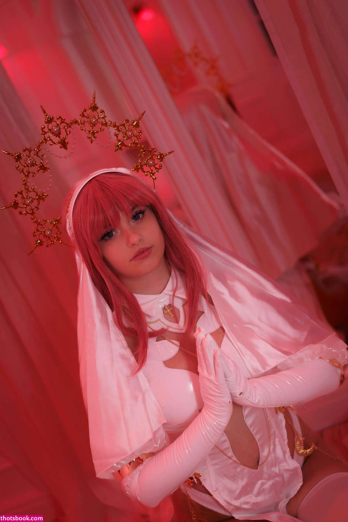 Avygenki Nude Leaks OnlyFans Photos #6 1835864