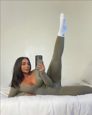 Carla Kent carlakentx Nude Leaks OnlyFans Photos #2