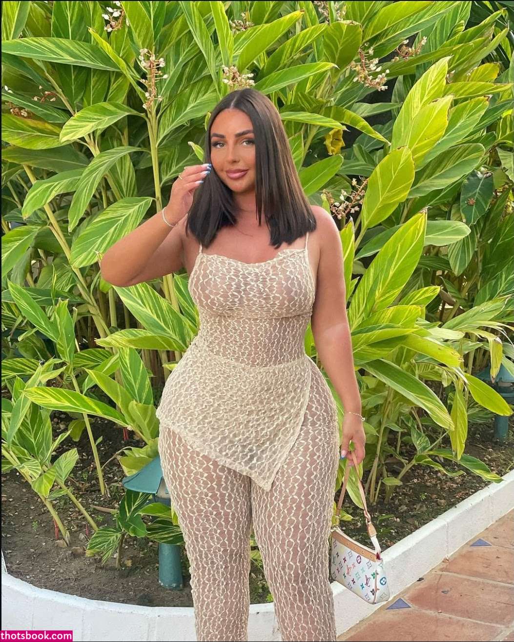 Carla Kent carlakentx Nude Leaks OnlyFans Photos #4 1835983