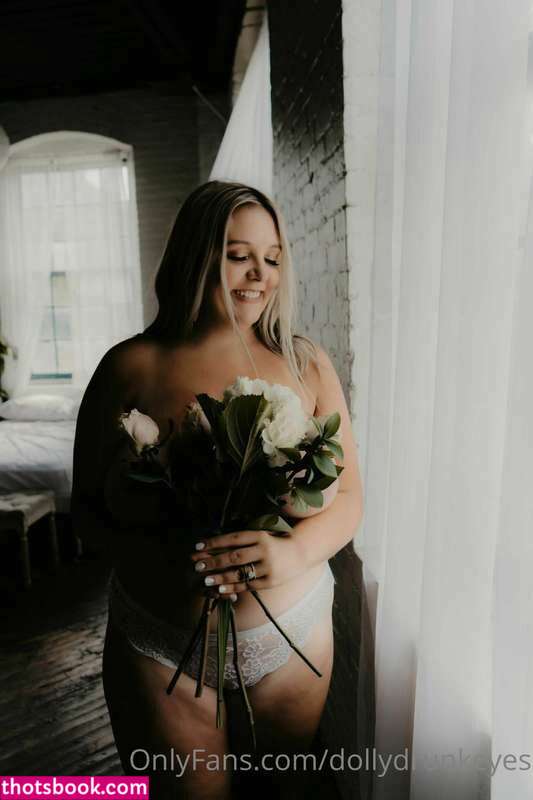 dollydrunkeyes Nude Leaks OnlyFans Photos #5 1836189