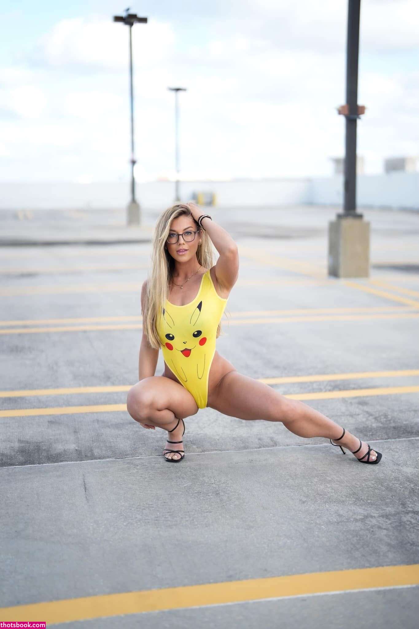 Fitwithfenton Emily Fenton Nude Leaks OnlyFans Photos #2 1836292