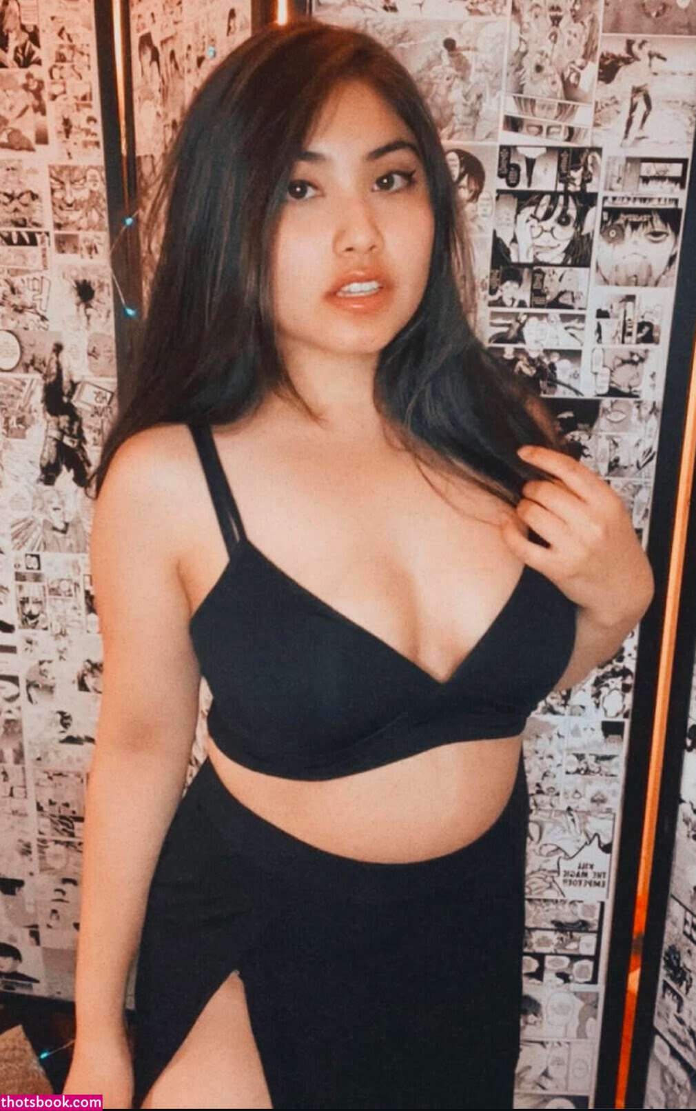 Jessicuhhninja Nude Leaks OnlyFans Photos #3 1836476